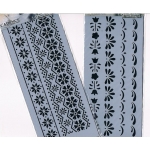 10x24 cm seria MU CADENCE 10x24 cm seria MU CADENCE